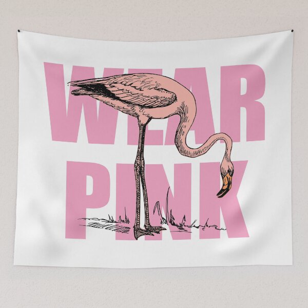 Item preview, Proud To Wear Pink designed and sold by kickwear-com.