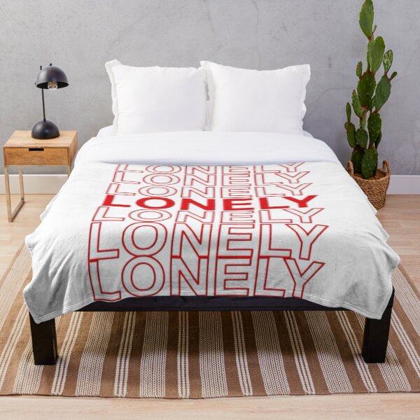 Item preview, LONELY designed and sold by emiface.