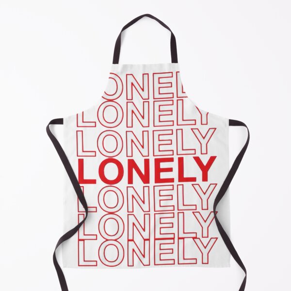 Item preview, LONELY designed and sold by emiface.
