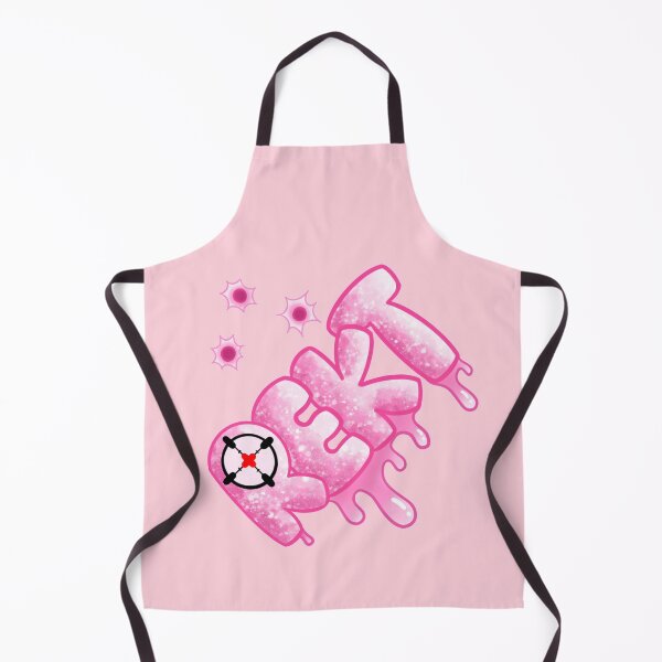Item preview, REKT Emote | Pink | Get Rekt designed and sold by HuggyandKiss.