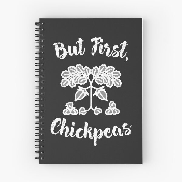 Item preview, But First Chickpeas designed and sold by EricJP.