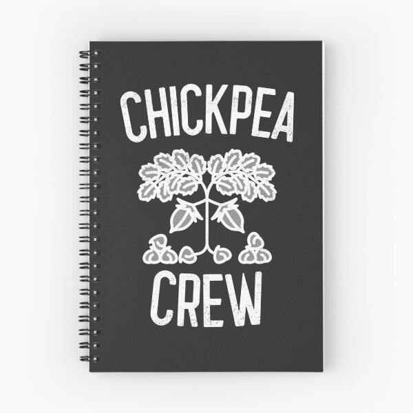 Item preview, Chickpea Crew designed and sold by EricJP.