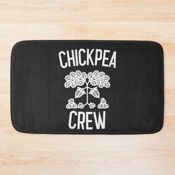 Item preview, Chickpea Crew designed and sold by EricJP.