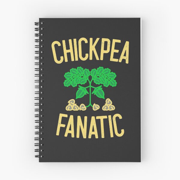 Item preview, Chickpea Fanatic designed and sold by EricJP.