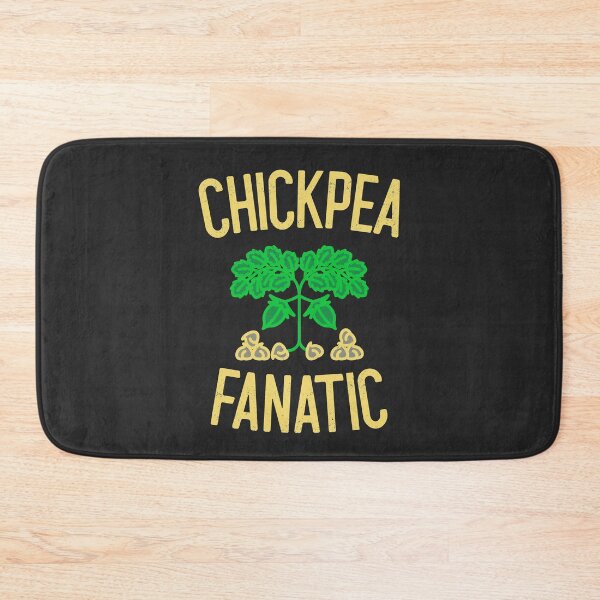 Item preview, Chickpea Fanatic designed and sold by EricJP.