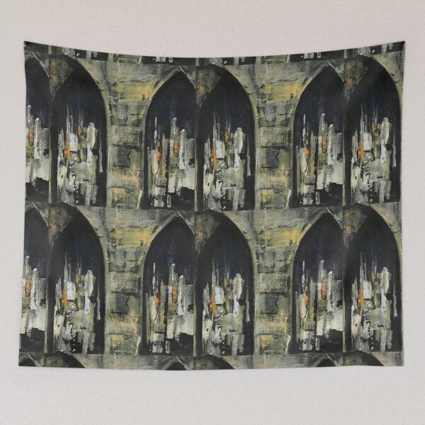 Item preview, Temple Memories VI designed and sold by Artdesrapides.