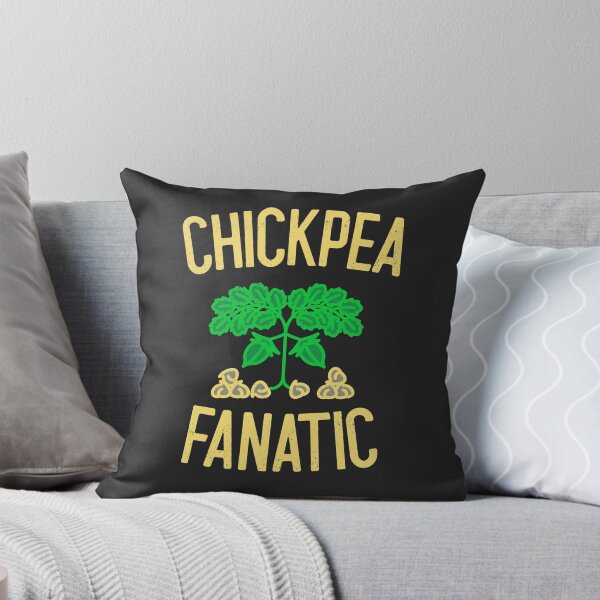 Item preview, Chickpea Fanatic designed and sold by EricJP.