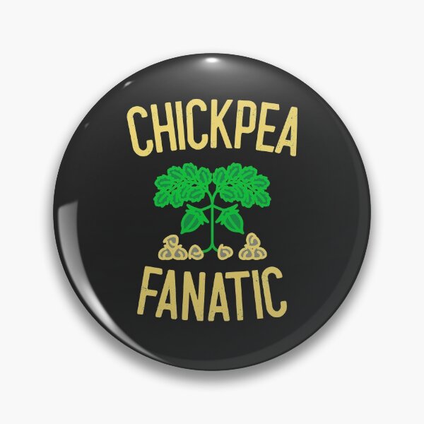 Item preview, Chickpea Fanatic designed and sold by EricJP.