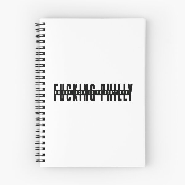 Item preview, F*cking Philly designed and sold by Zach Patterson.