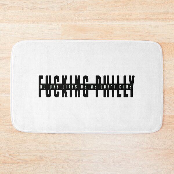 Item preview, F*cking Philly designed and sold by Zach Patterson.