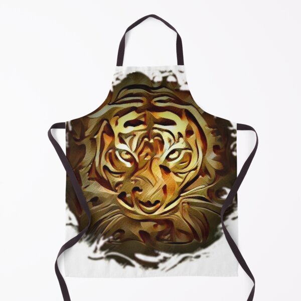 Item preview, Eye Of The Tiger designed and sold by DAEWI PARK.
