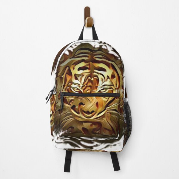 Item preview, Eye Of The Tiger designed and sold by DAEWI PARK.