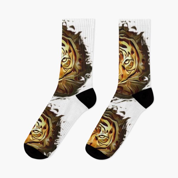 Item preview, Eye Of The Tiger designed and sold by DAEWI PARK.