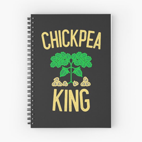 Item preview, Chickpea King designed and sold by EricJP.