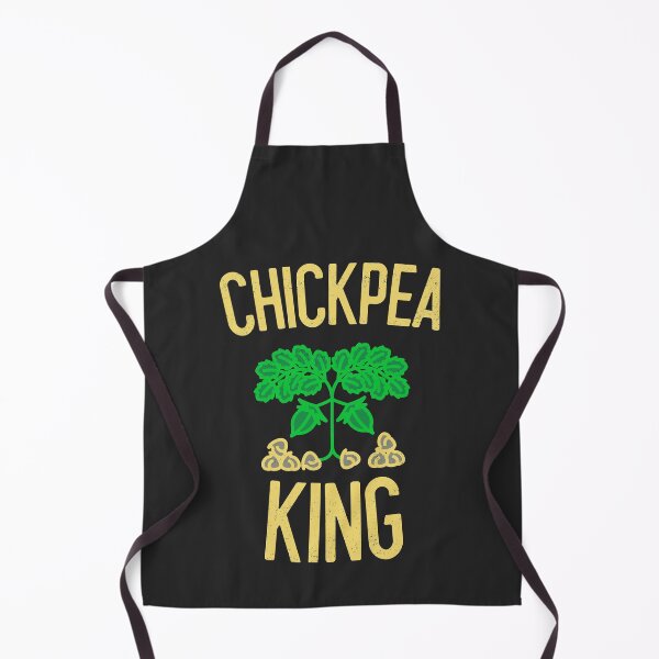 Item preview, Chickpea King designed and sold by EricJP.