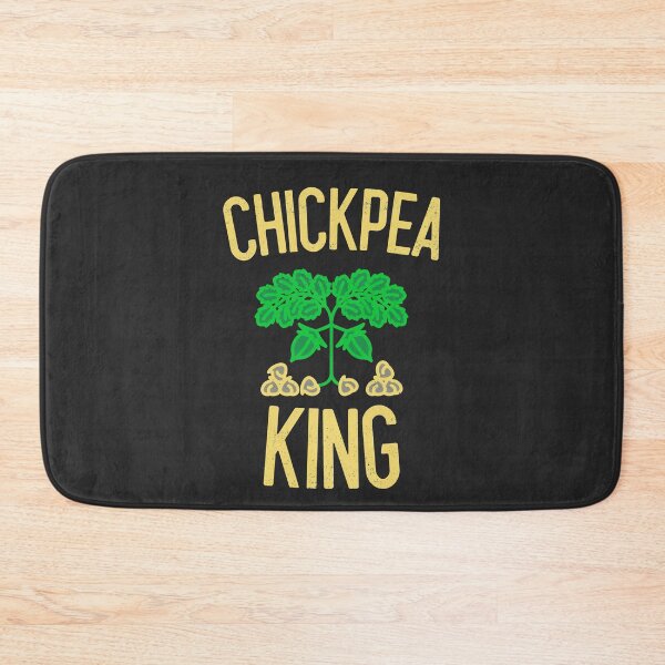 Item preview, Chickpea King designed and sold by EricJP.