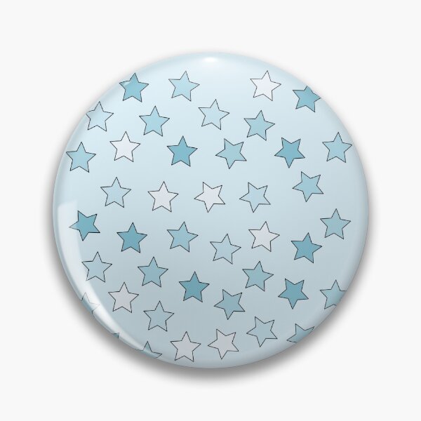 Artikelvorschau, VSCO BLUE Mini Star Pack entworfen und verkauft von VintagePrada.