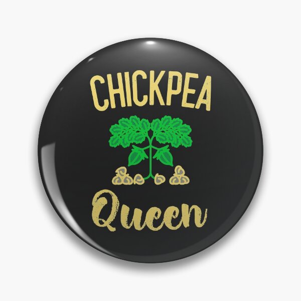 Item preview, Chickpea Queen designed and sold by EricJP.