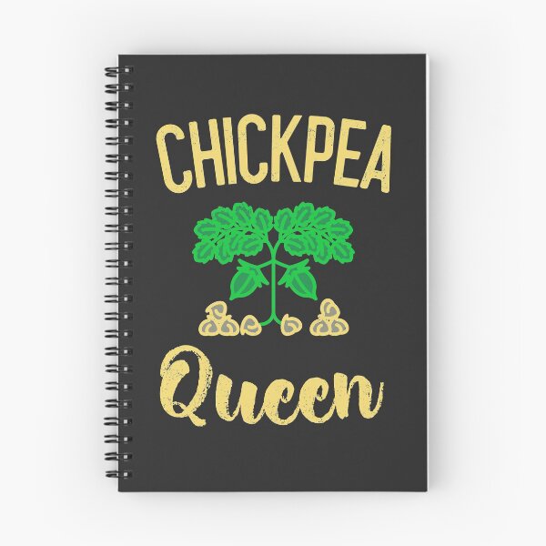 Item preview, Chickpea Queen designed and sold by EricJP.