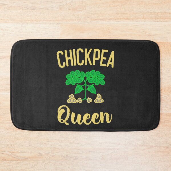 Item preview, Chickpea Queen designed and sold by EricJP.