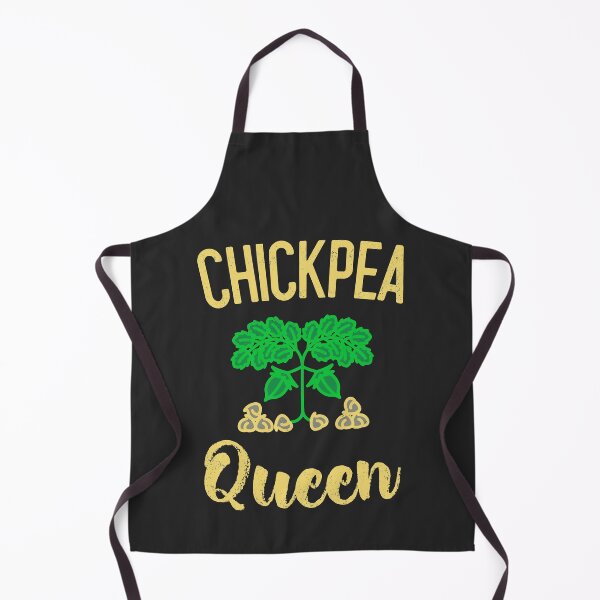 Item preview, Chickpea Queen designed and sold by EricJP.