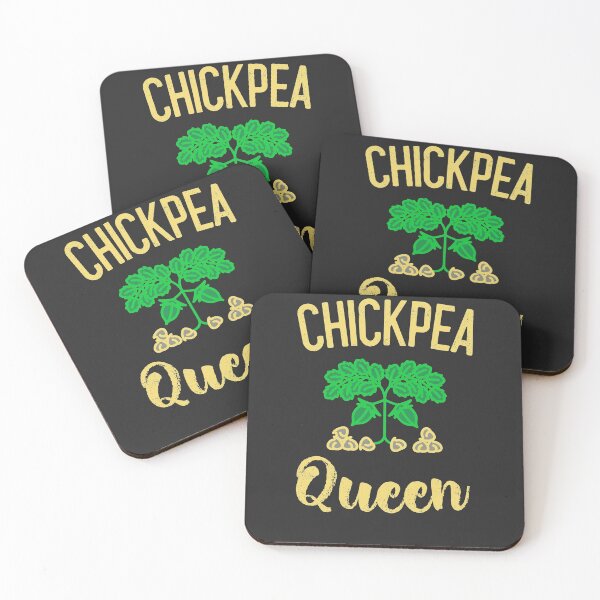 Item preview, Chickpea Queen designed and sold by EricJP.