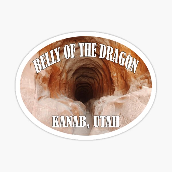 Item preview, Belly of the Dragon Cave designed and sold by stermitkermit.