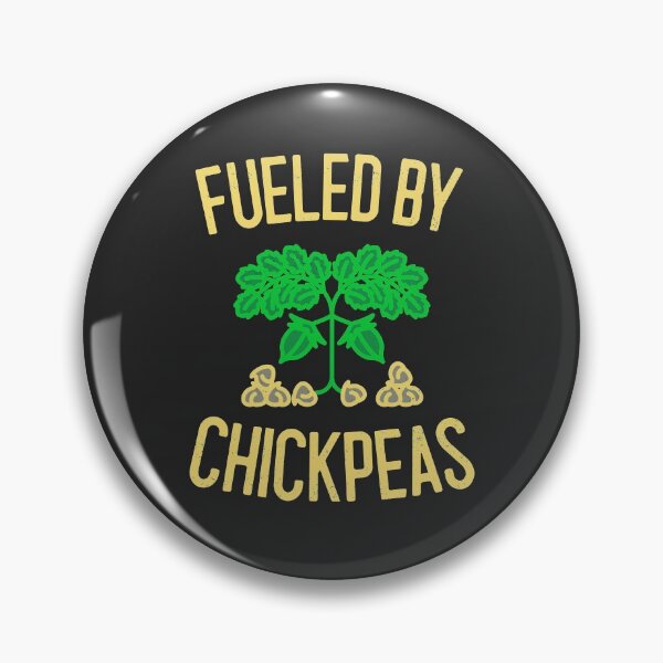 Item preview, Fueled By Chickpeas designed and sold by EricJP.