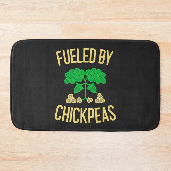 Item preview, Fueled By Chickpeas designed and sold by EricJP.