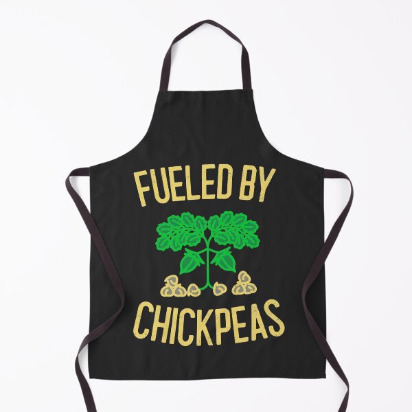 Item preview, Fueled By Chickpeas designed and sold by EricJP.