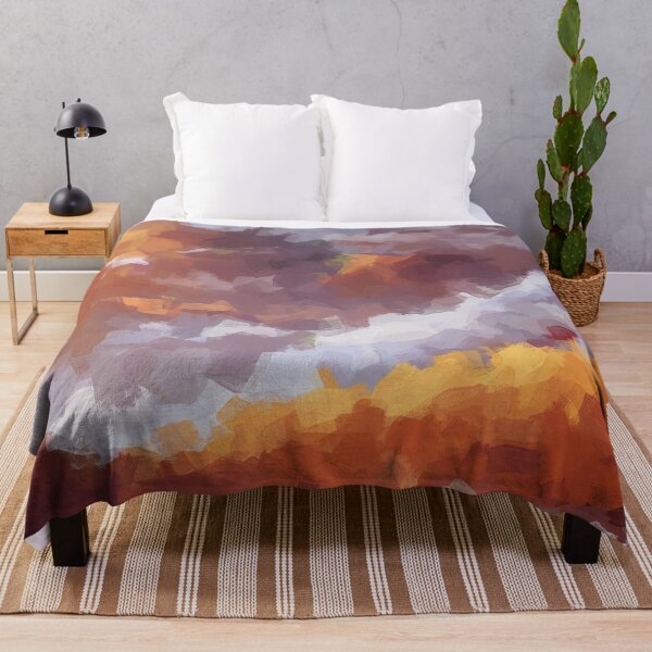 Artikelvorschau, Berglandschaft entworfen und verkauft von shokA Design.