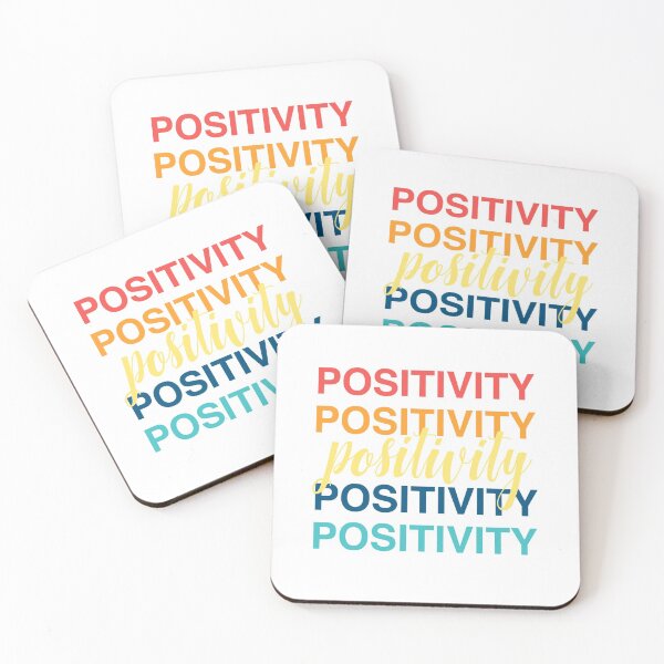 Item preview, Positivity designed and sold by KritiBalaji.