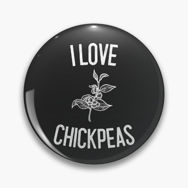 Item preview, I Love Chickpeas designed and sold by EricJP.