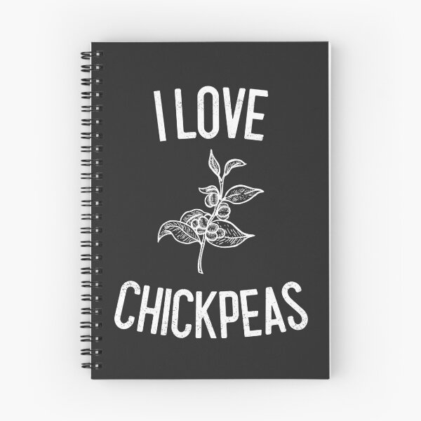 Item preview, I Love Chickpeas designed and sold by EricJP.