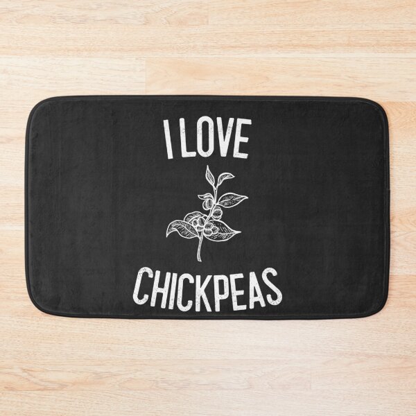 Item preview, I Love Chickpeas designed and sold by EricJP.