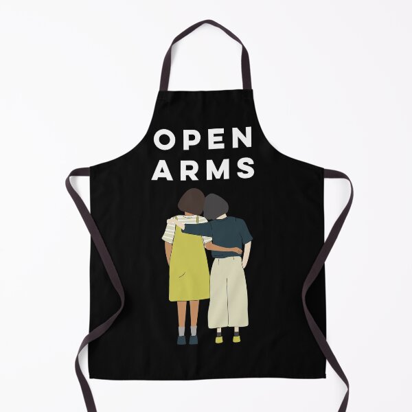 Item preview, open arms designed and sold by Yanbus.