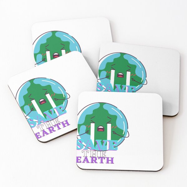 Item preview, Save earth designed and sold by Cjayu.