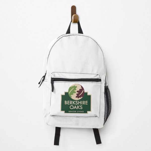 Item preview, I Care a Lot Senior Living logo designed and sold by DarcyDaAquarius.