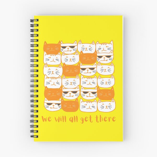 Item preview, We will all get there designed and sold by Summers Cool.
