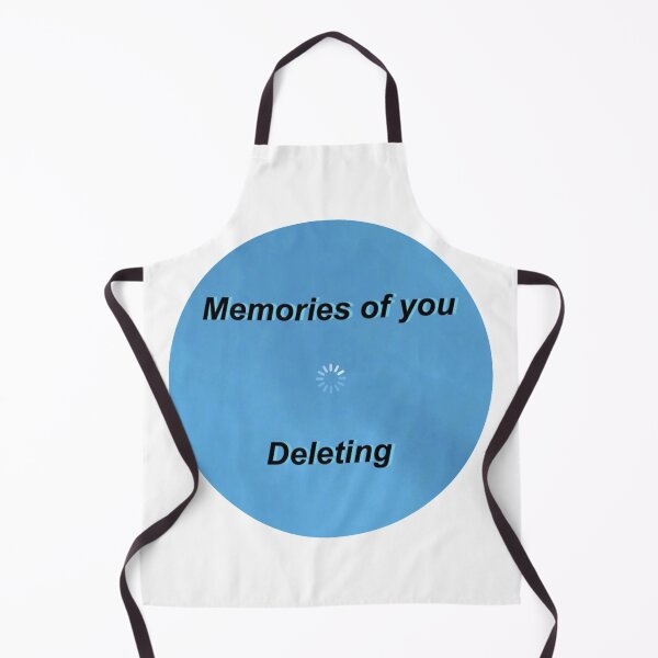 Item preview, Memories of You... Deleting designed and sold by emiface.