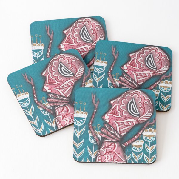 Item preview, Uplift designed and sold by Abril  Andrade.