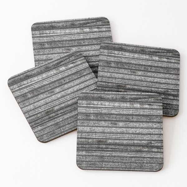 Item preview, Woody stripes 8 designed and sold by calmingchaos.