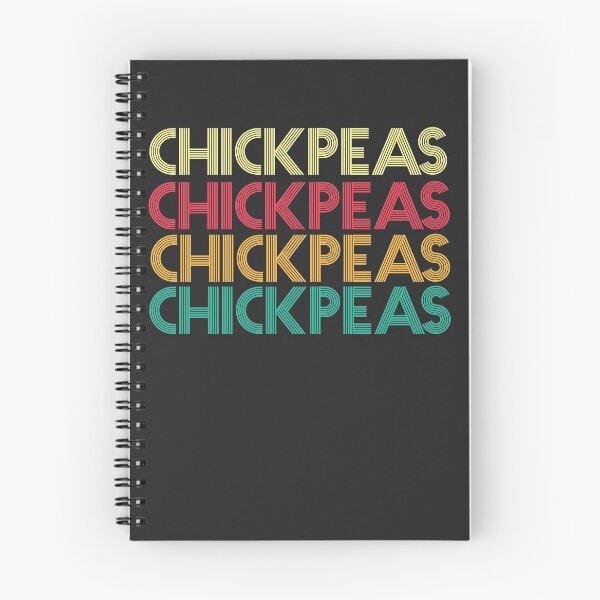 Item preview, Vintage Retro Chickpeas designed and sold by EricJP.