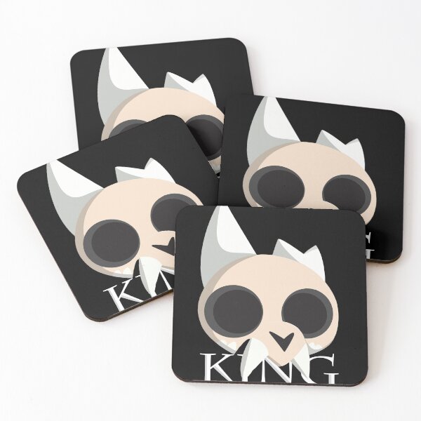 Item preview, King - Owl House designed and sold by Schadow-Studio.
