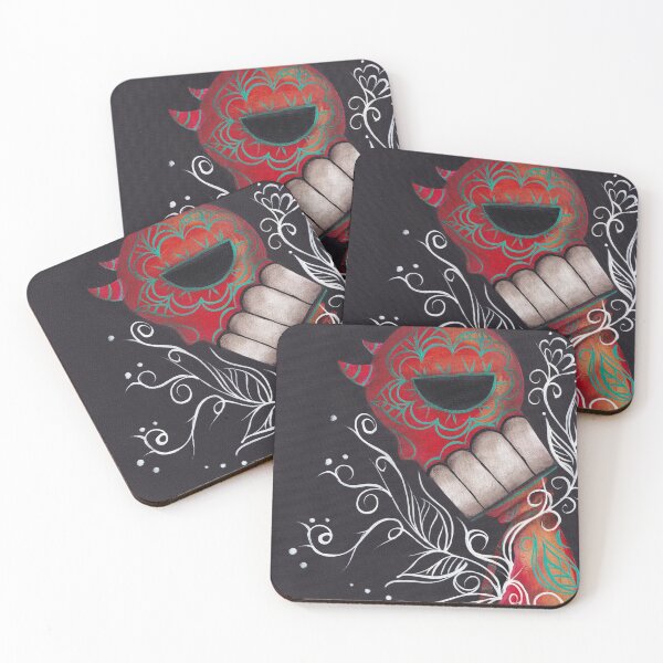 Item preview, Perdition designed and sold by Abril  Andrade.