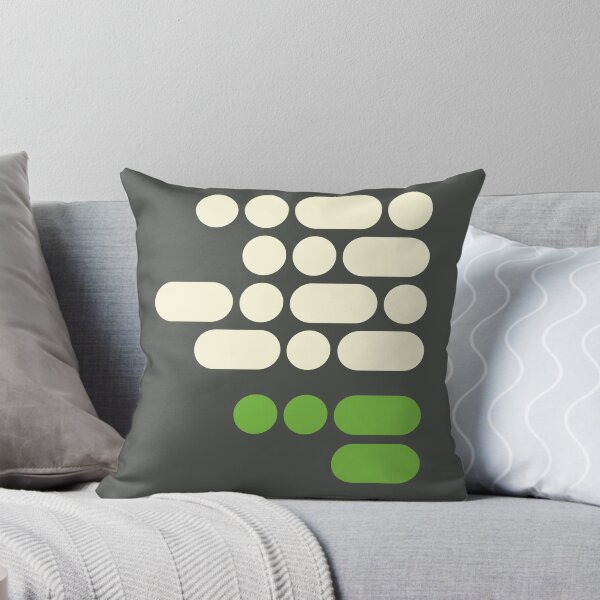 Item preview, F*ck it in Morse code designed and sold by Theresa Ahlman.