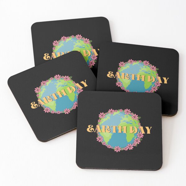 Item preview, Earth Day designed and sold by Crafty-Mornings.