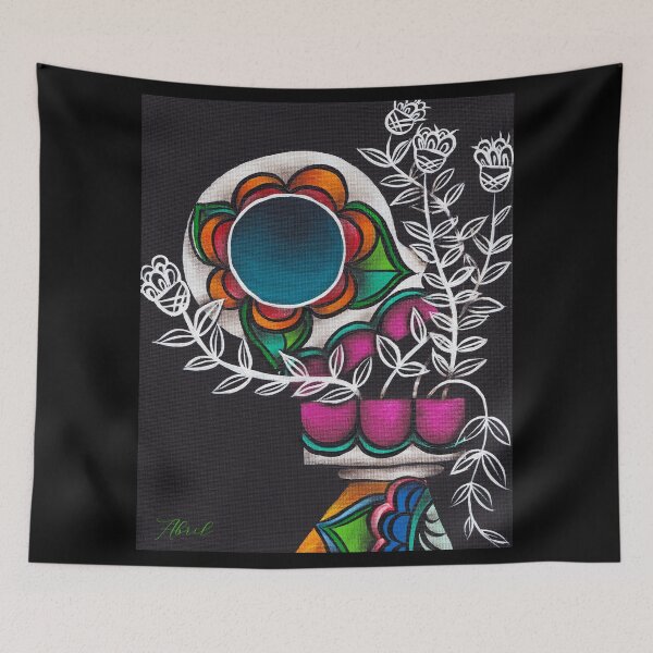 Item preview, Utopia designed and sold by Abril  Andrade.