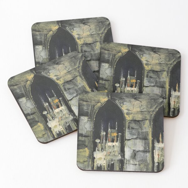 Item preview, Temple Memories VII designed and sold by Artdesrapides.