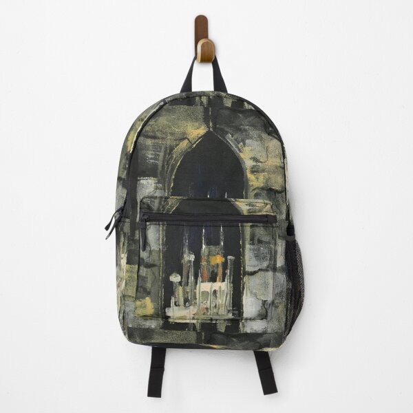 Item preview, Temple Memories VII designed and sold by Artdesrapides.